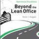 Beyond the Lean office Efficient Partners