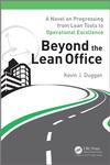 Beyond the Lean office Efficient Partners